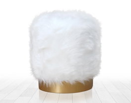 Atelier Del Sofa Lovett - Blanco